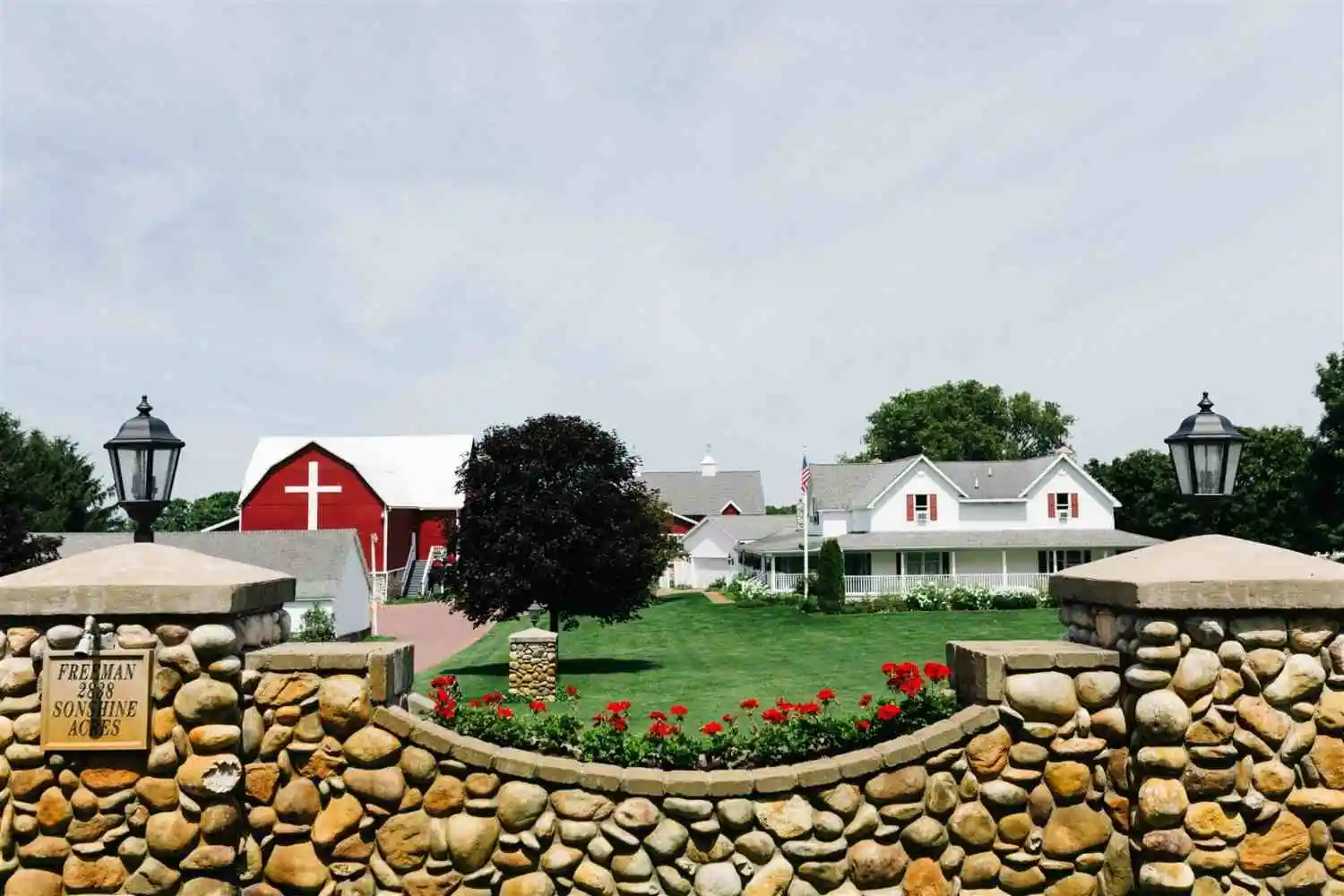 Home Sonshine Barn | Home