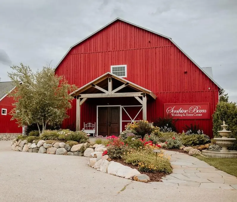 Home Sonshine Barn | Home