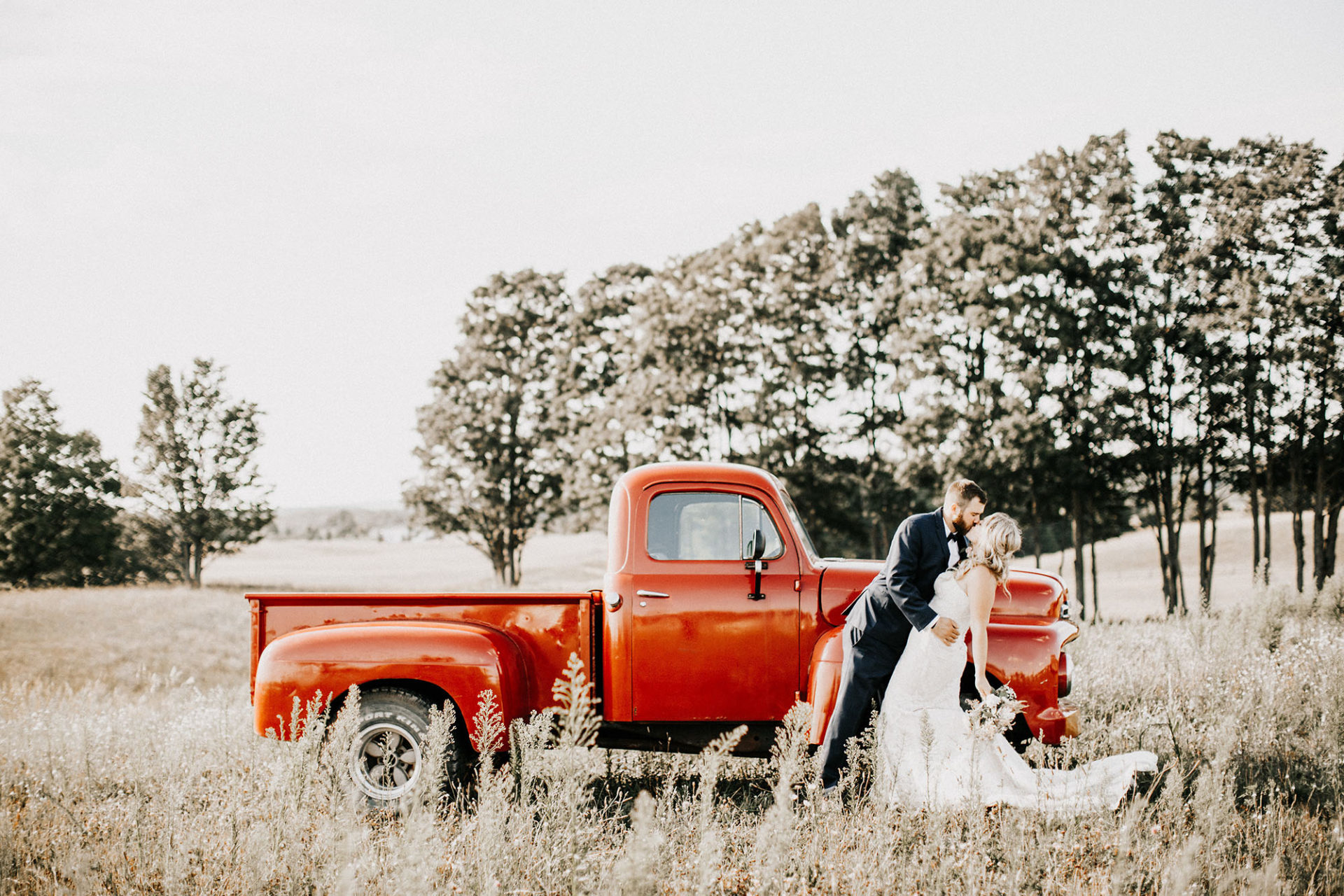 FAQ Sonshine Barn and the Red Truck Kiss